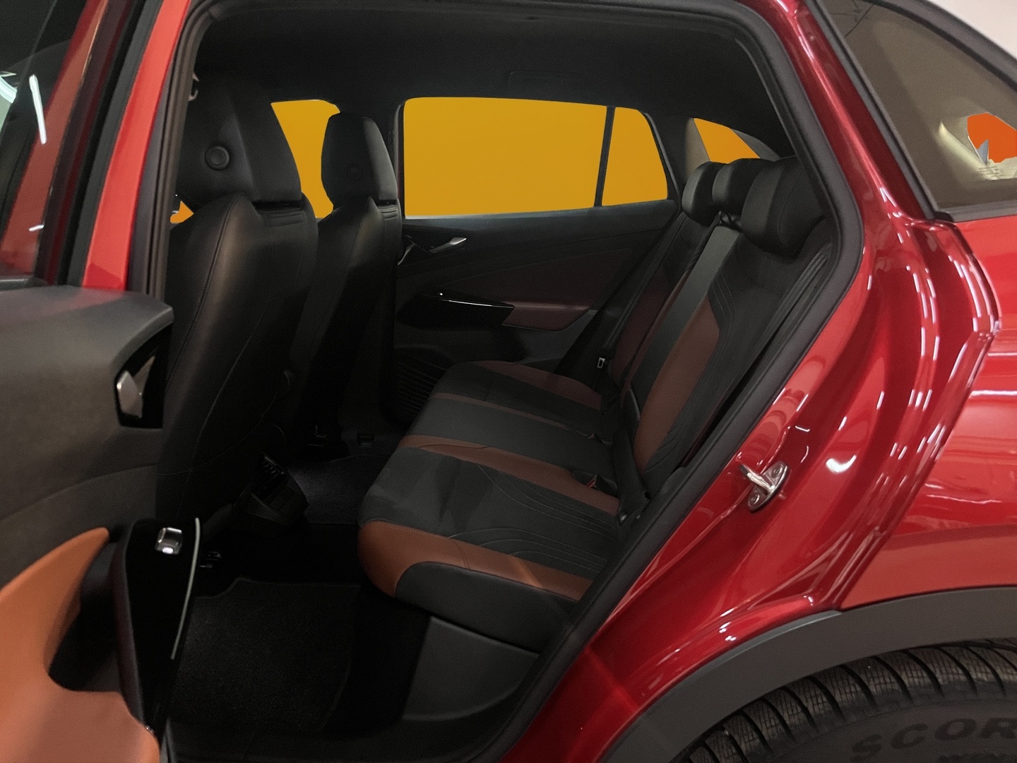 VOLKSWAGEN ID.4 2023