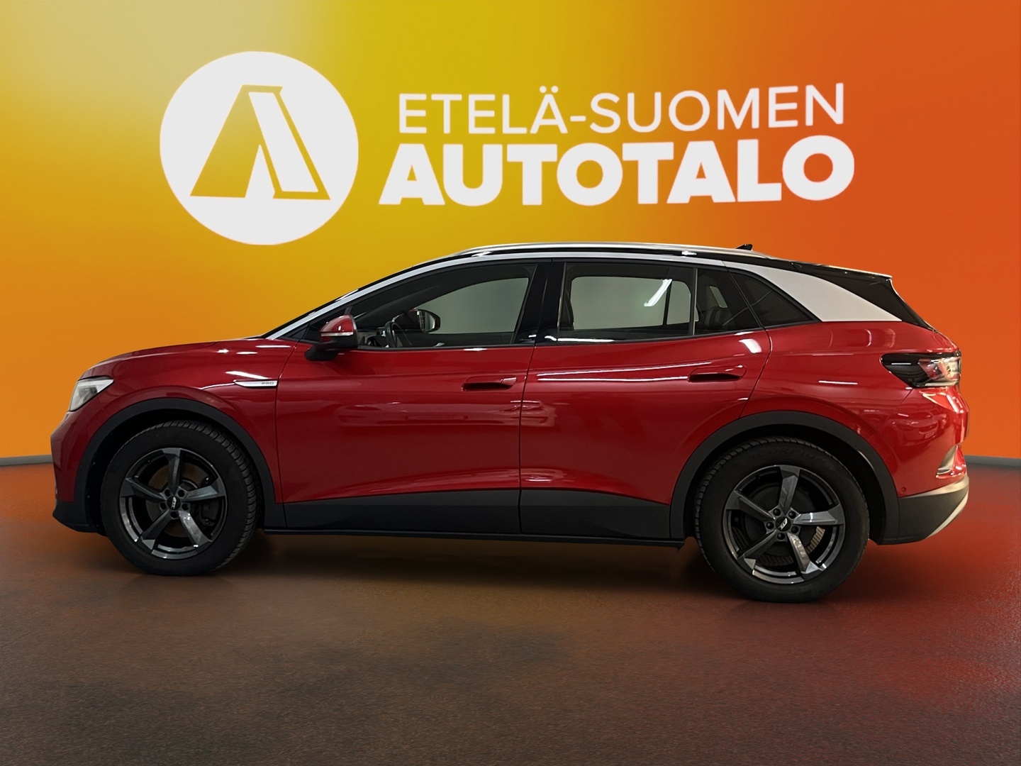 VOLKSWAGEN ID.4 2023