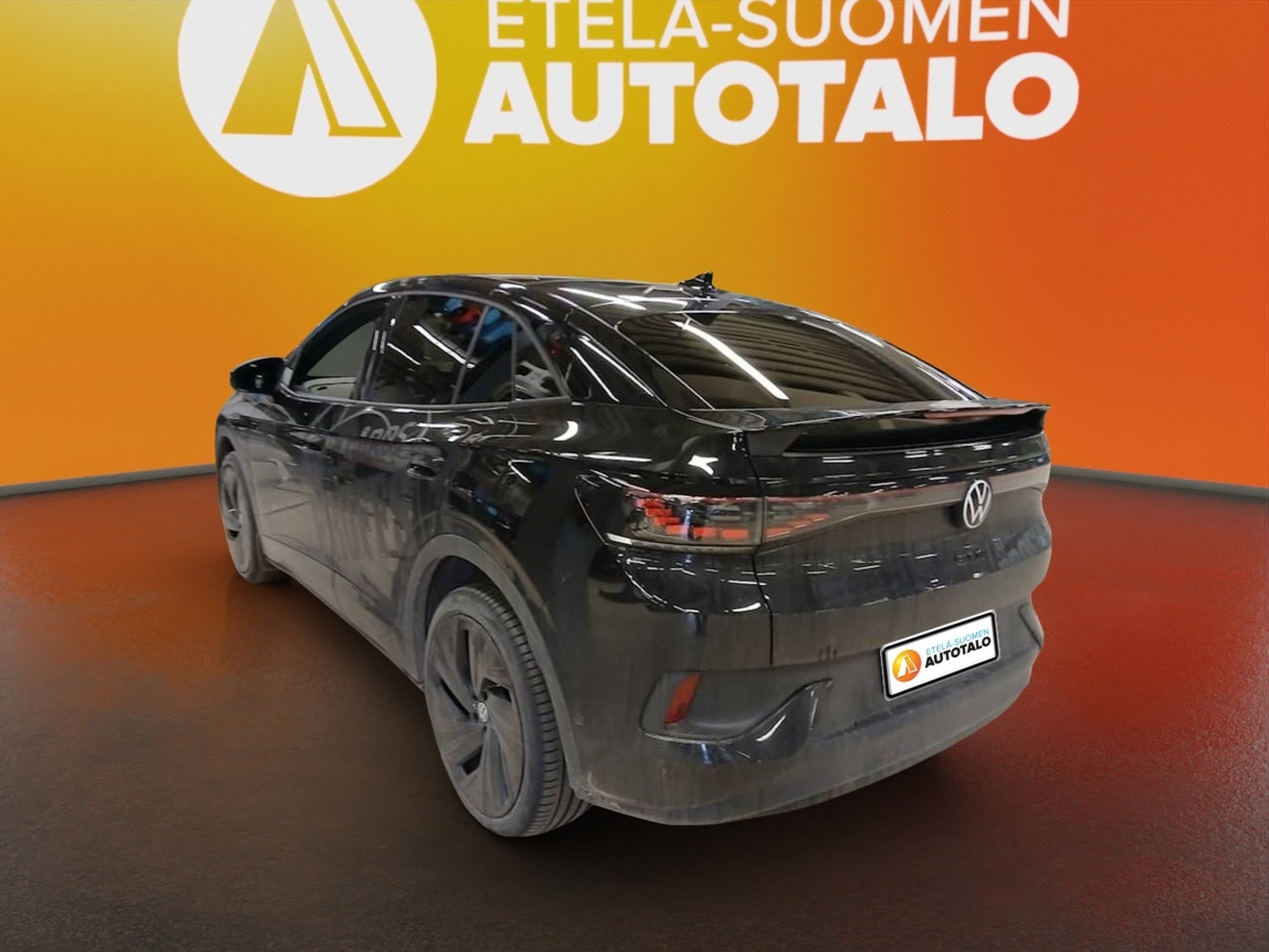 VOLKSWAGEN ID.5 2023