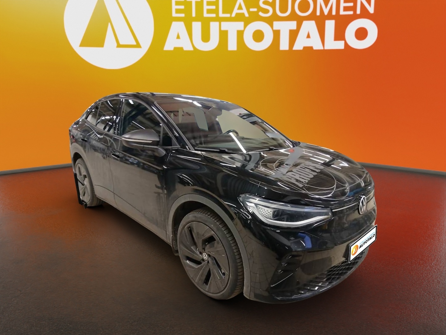 VOLKSWAGEN ID.5 2023