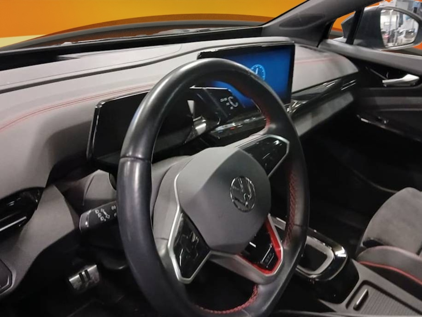 VOLKSWAGEN ID.5 2023