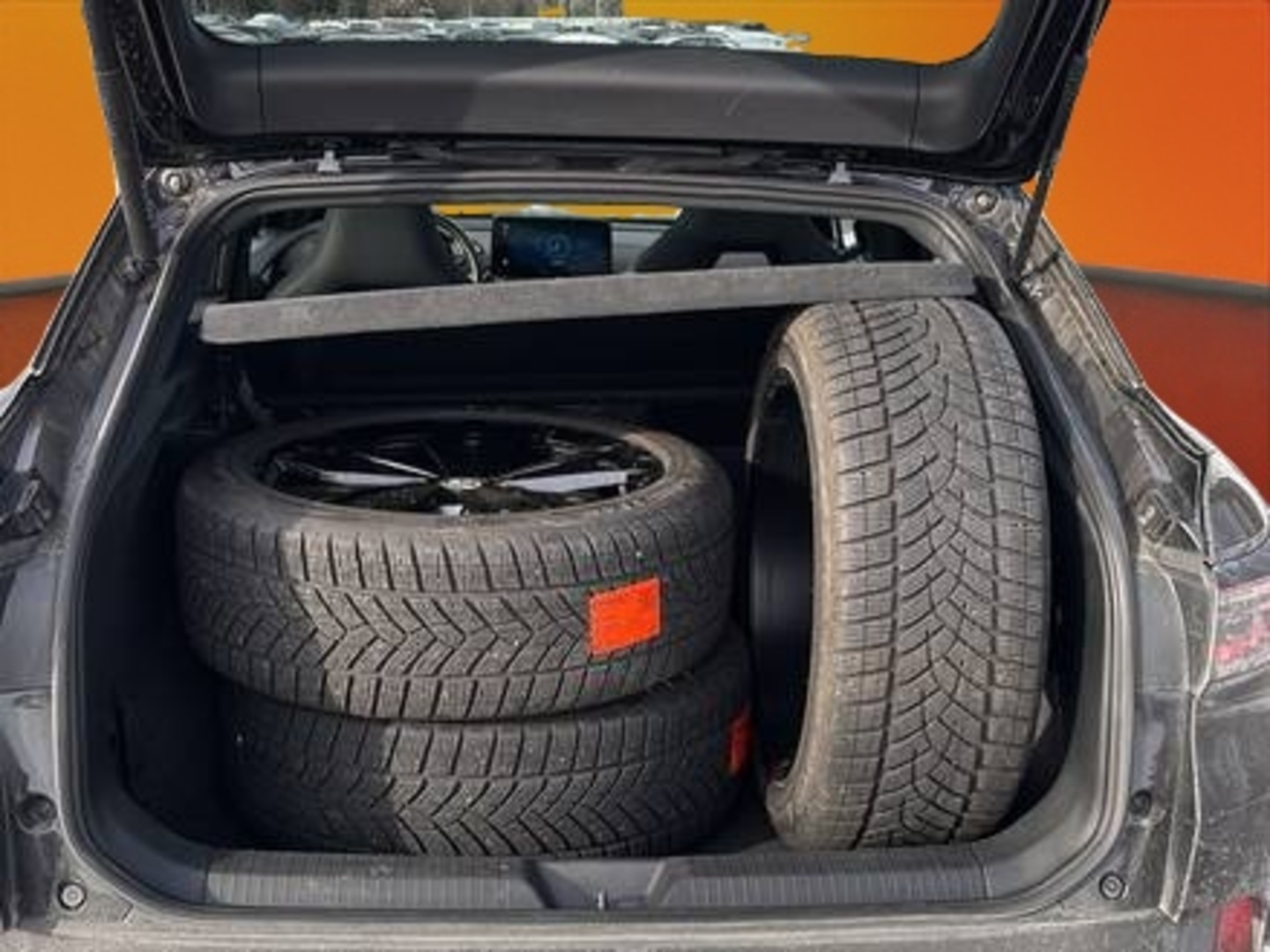 VOLKSWAGEN ID.5 2023