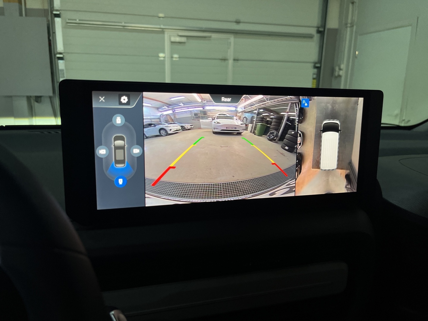 MAXUS e-Deliver 5 2025