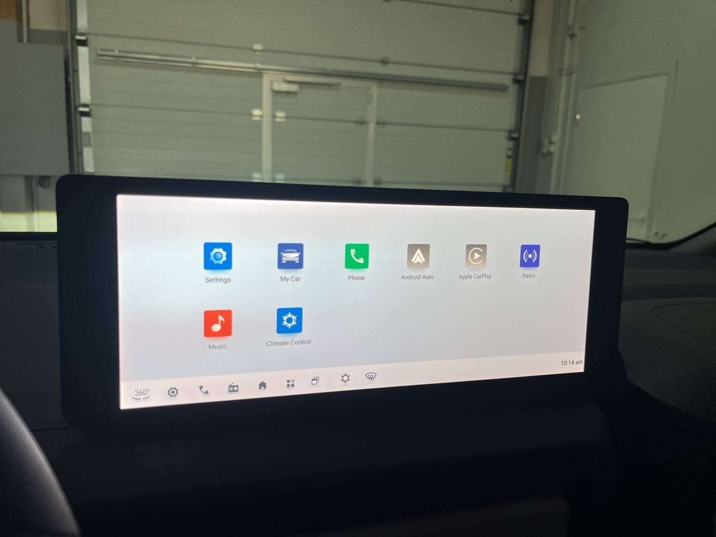 MAXUS e-Deliver 5 2025