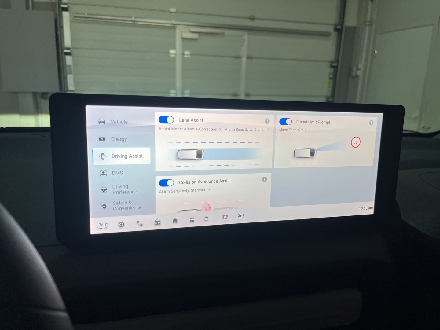 MAXUS e-Deliver 5 2025