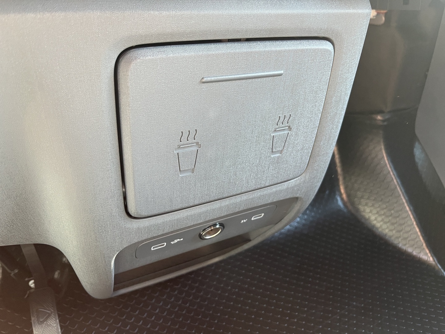 MAXUS e-Deliver 5 2025