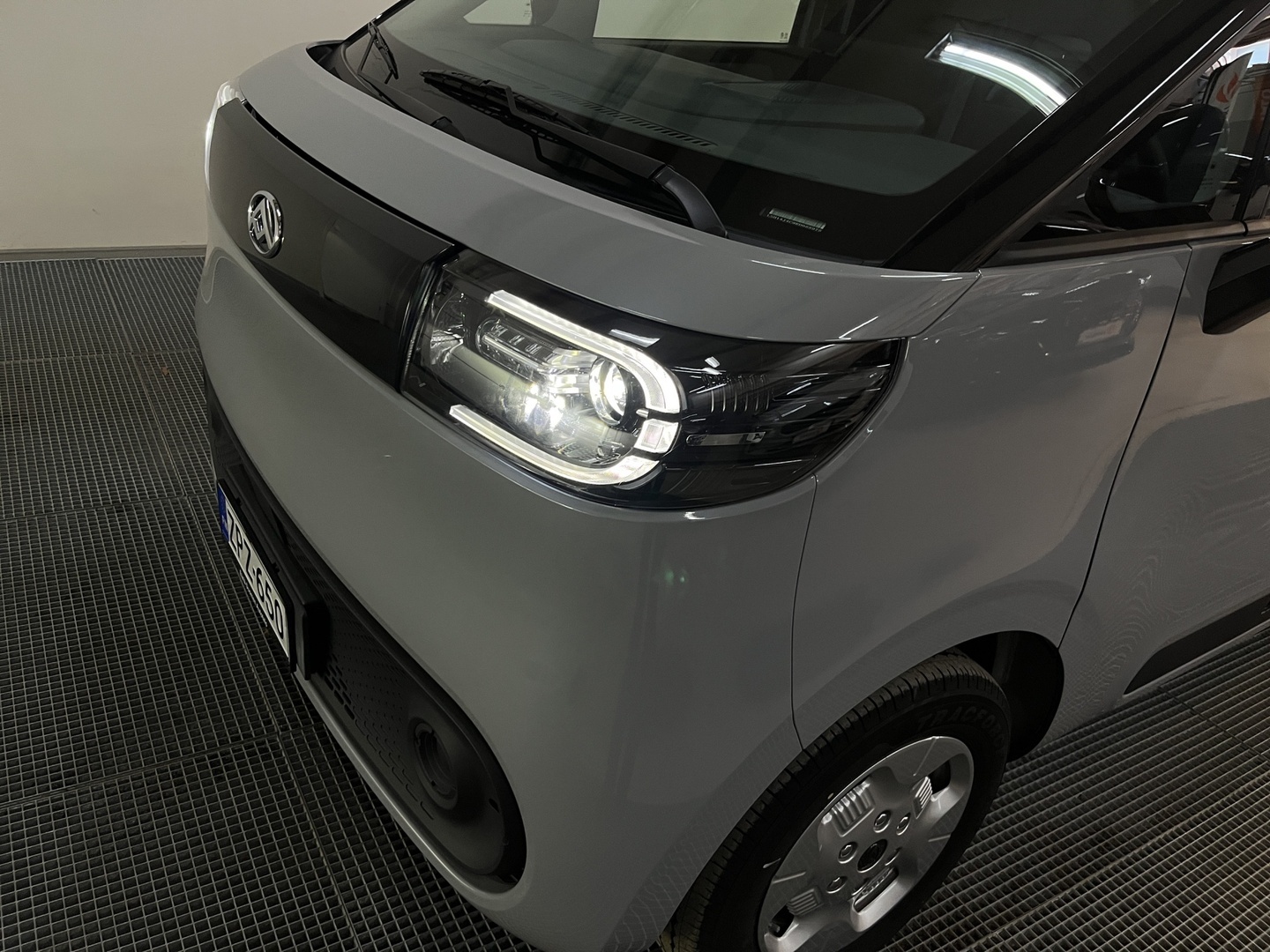 MAXUS e-Deliver 5 2025