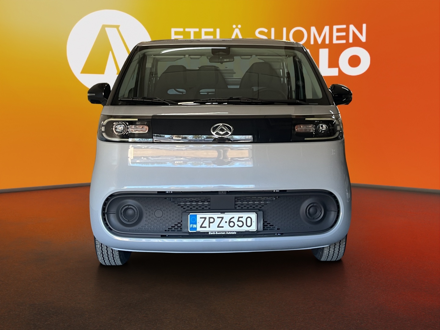 MAXUS e-Deliver 5 2025