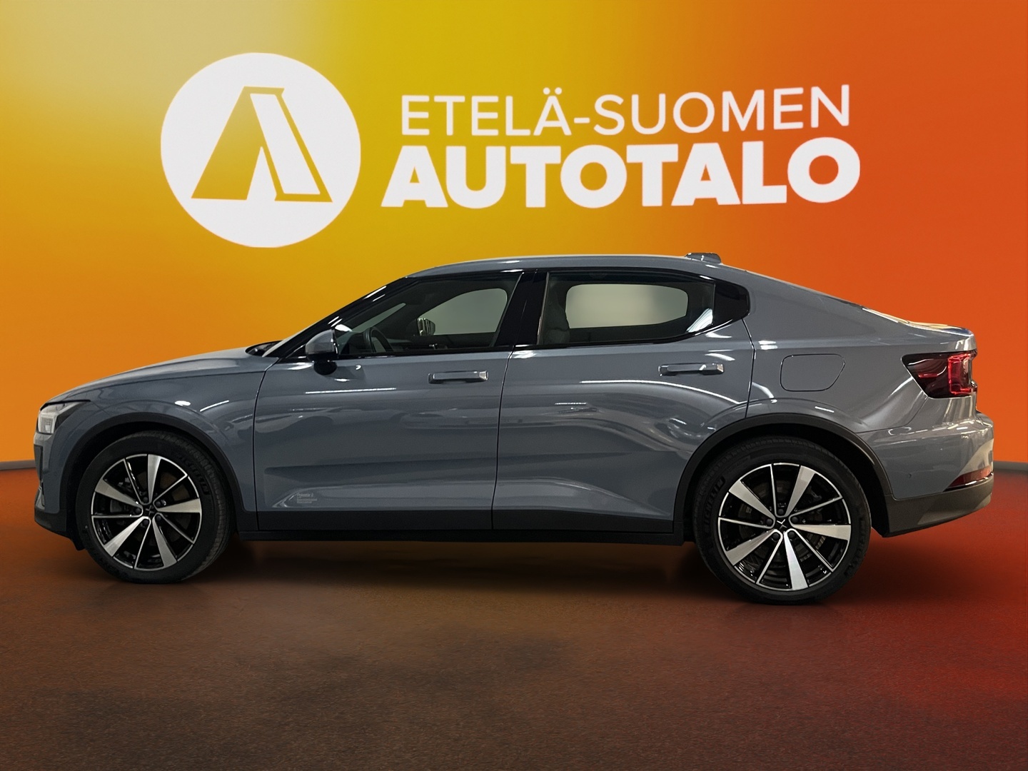 POLESTAR 2 2022