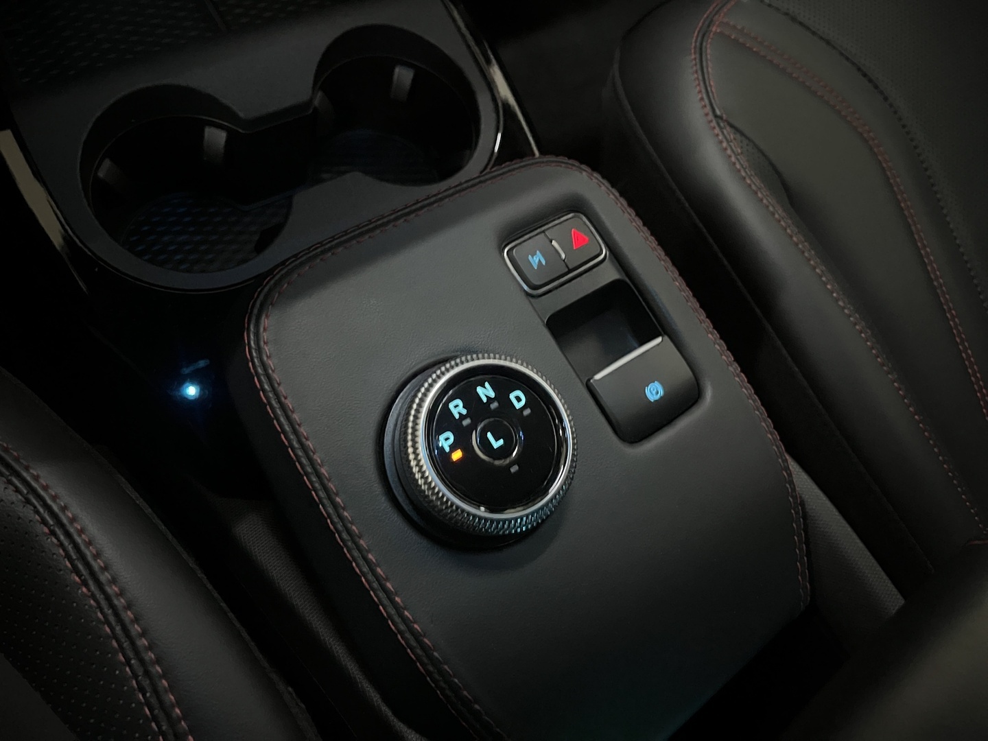 FORD Mustang Mach-E 2022