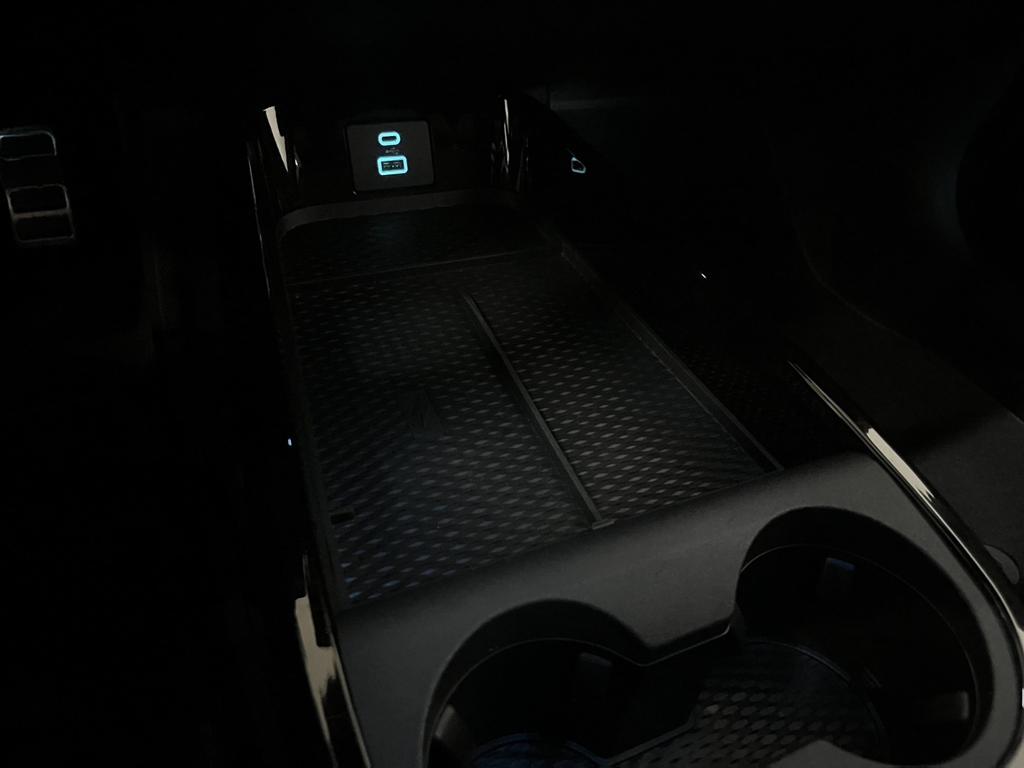 FORD Mustang Mach-E 2022