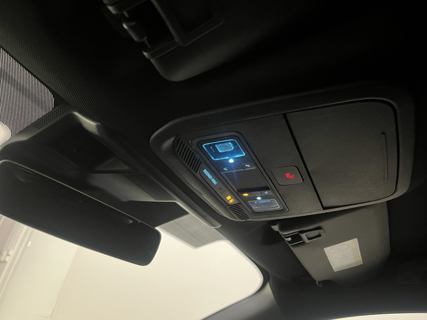 FORD Mustang Mach-E 2022