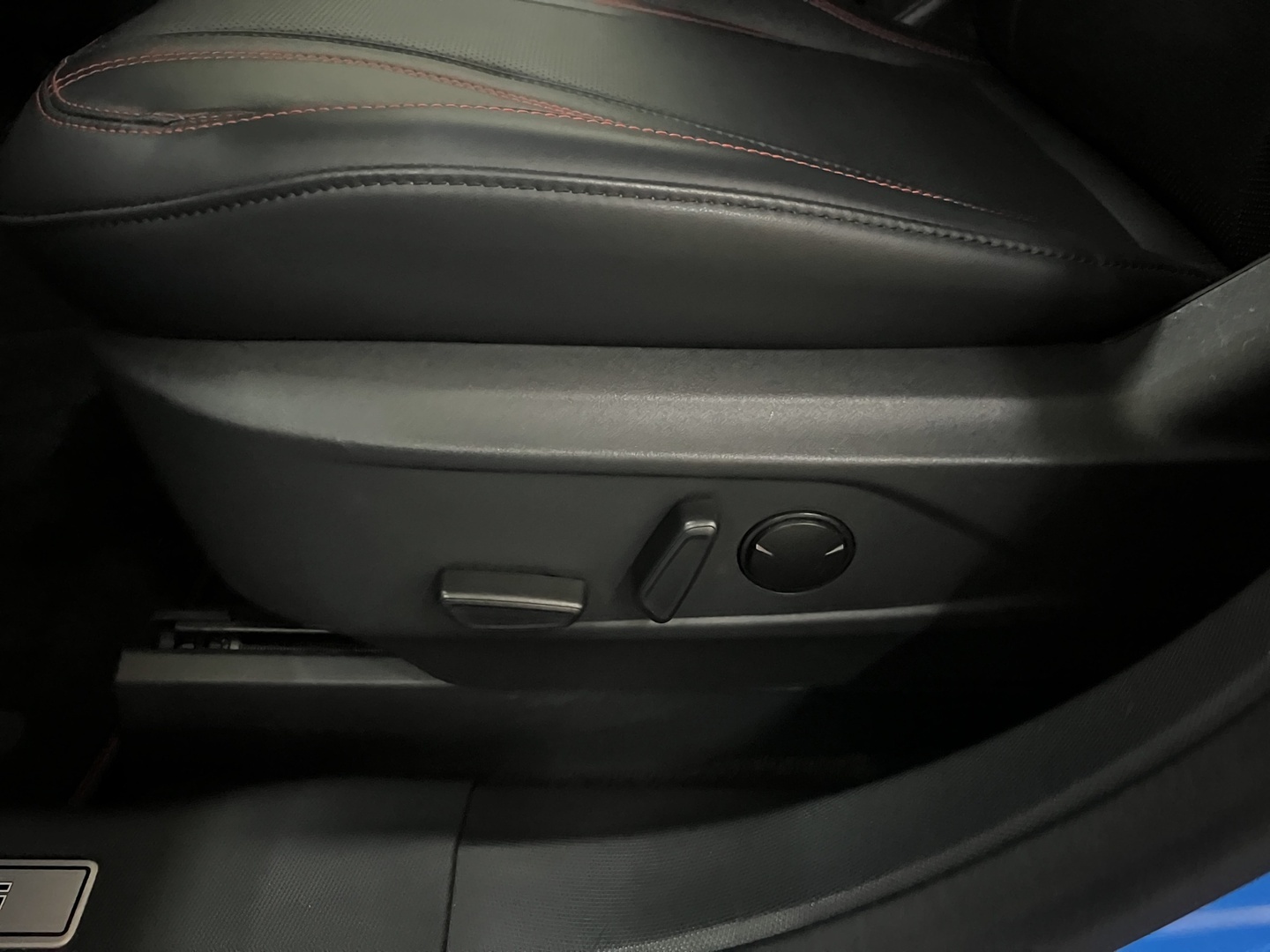 FORD Mustang Mach-E 2022