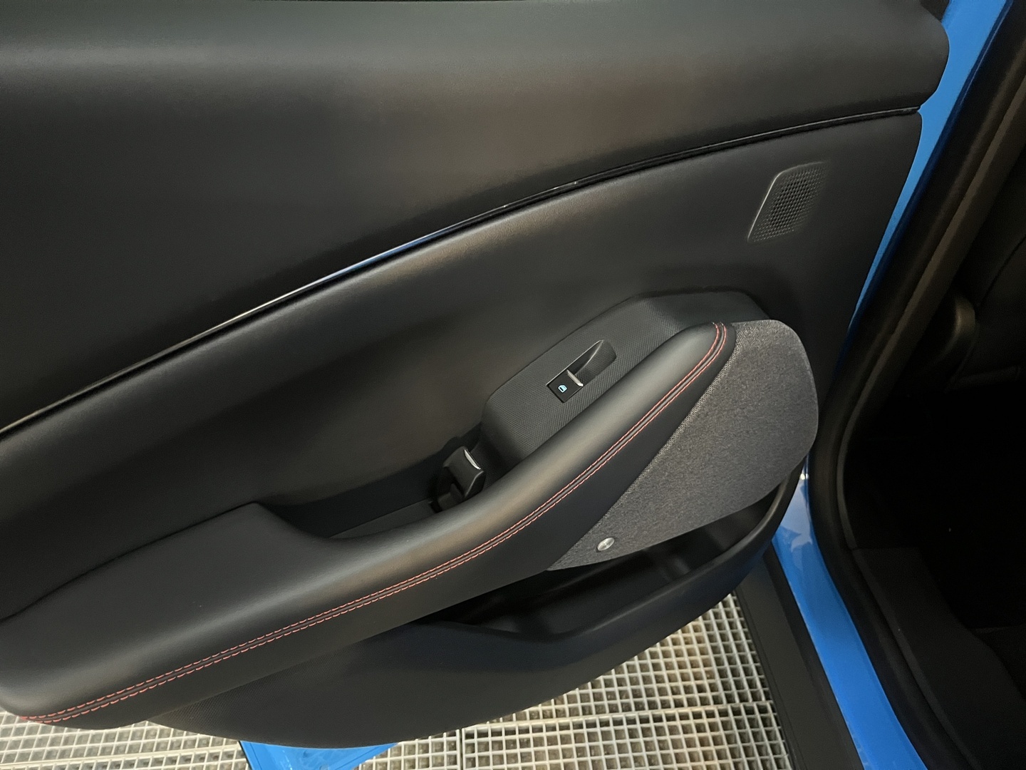 FORD Mustang Mach-E 2022