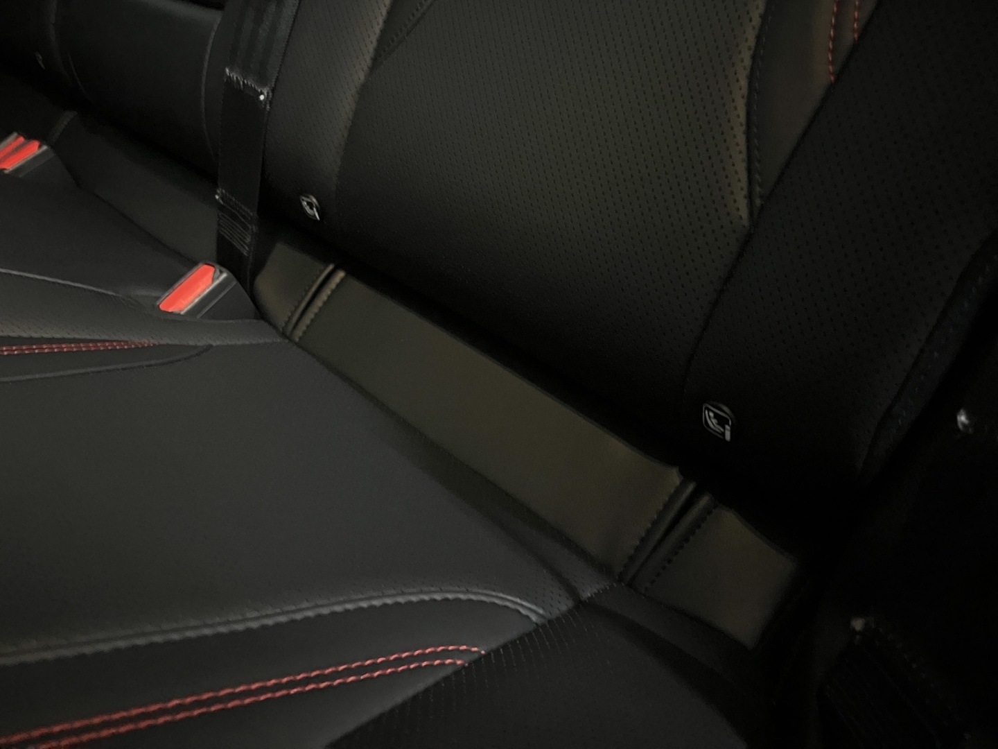 FORD Mustang Mach-E 2022