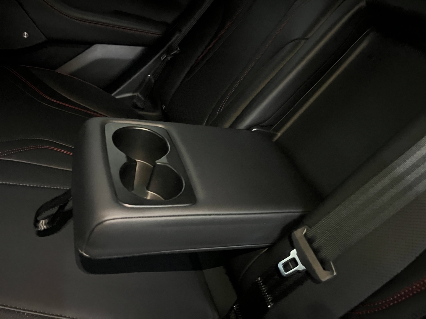 FORD Mustang Mach-E 2022