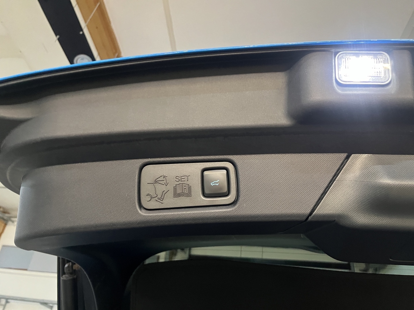 FORD Mustang Mach-E 2022