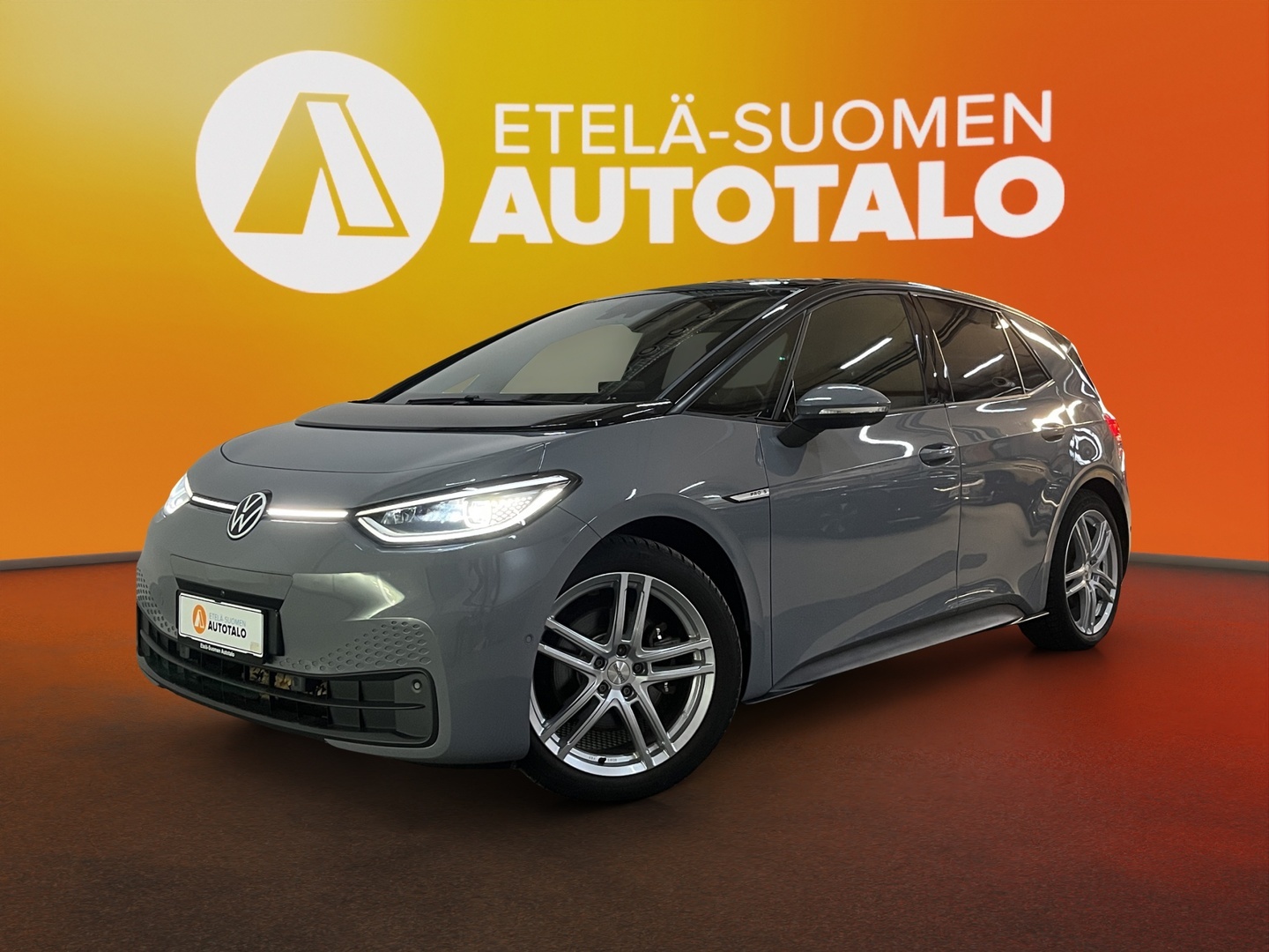 VOLKSWAGEN ID.3 2023