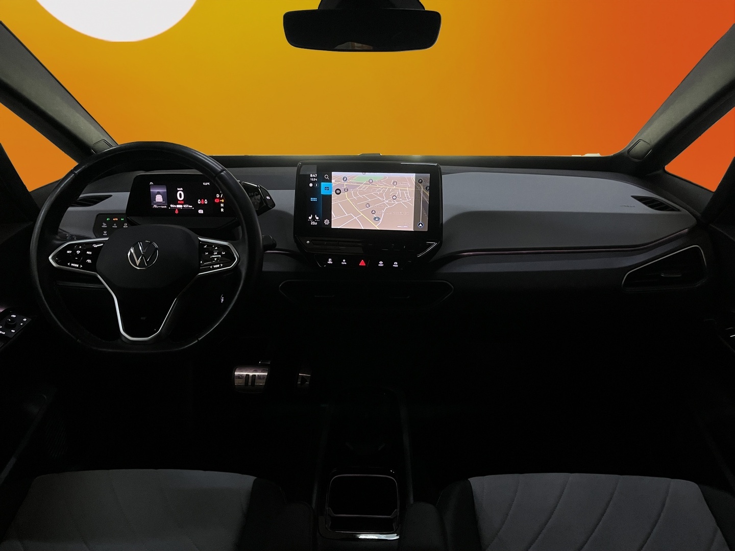 VOLKSWAGEN ID.3 2023