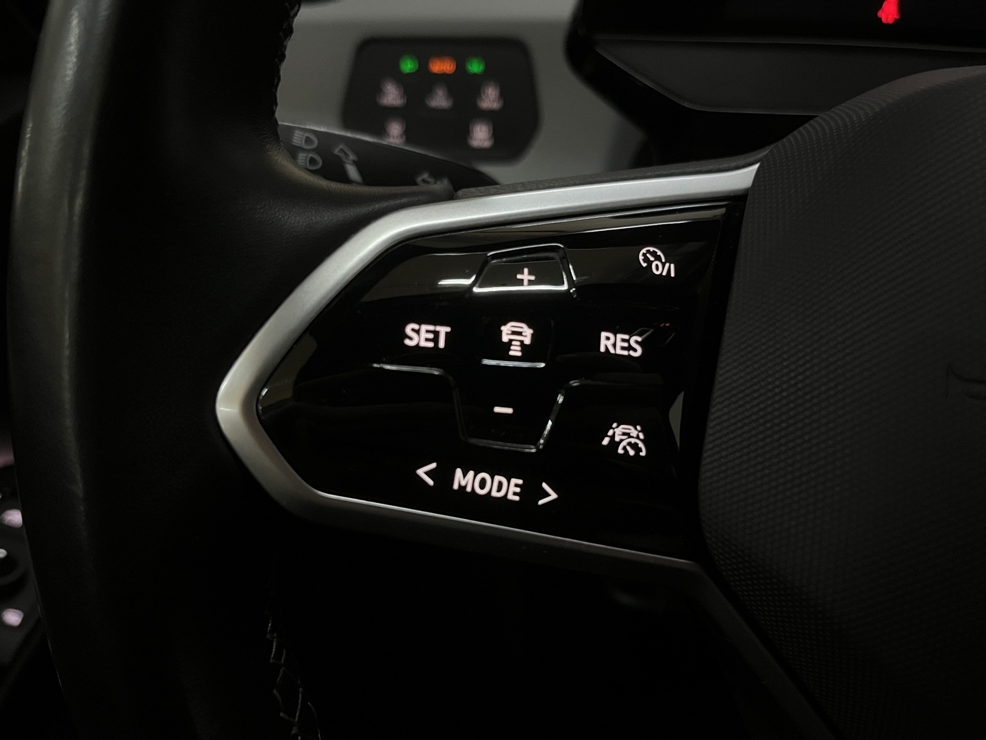 VOLKSWAGEN ID.3 2023