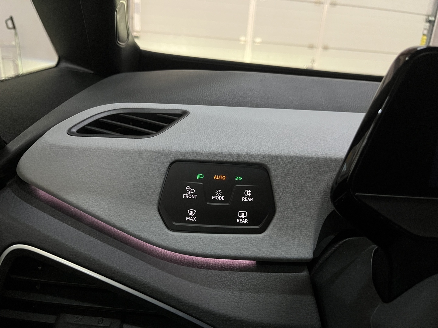 VOLKSWAGEN ID.3 2023