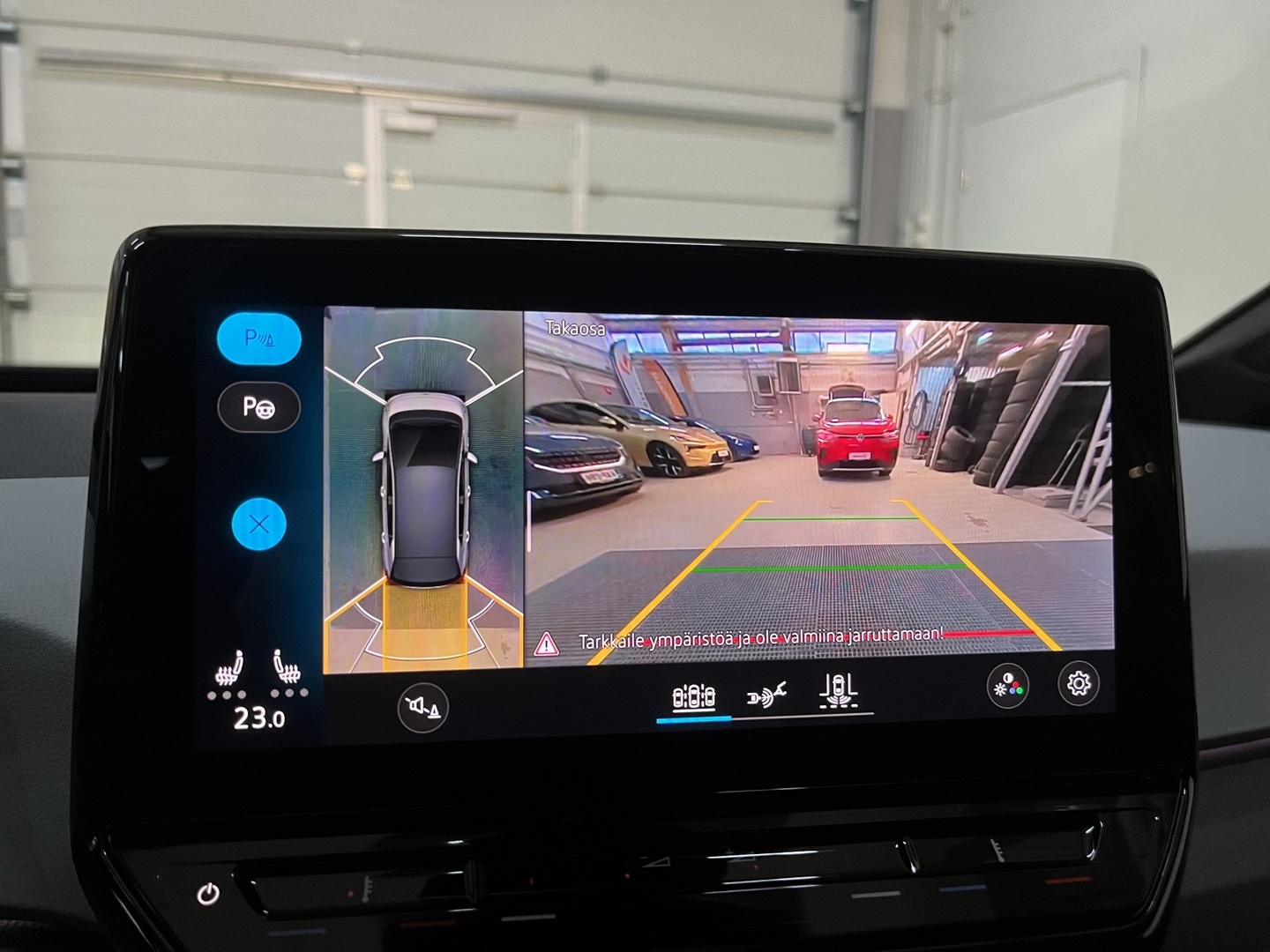 VOLKSWAGEN ID.3 2023