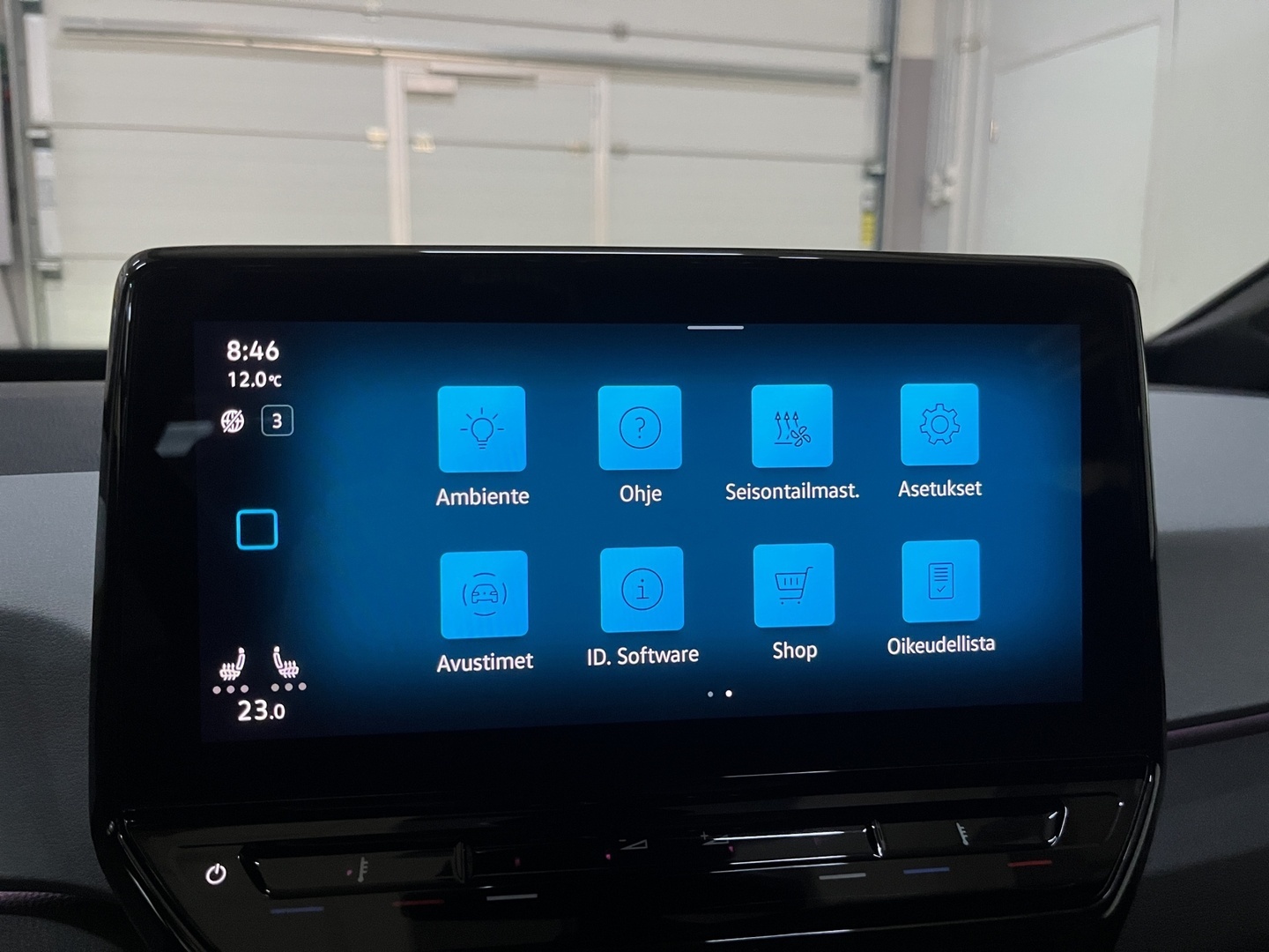 VOLKSWAGEN ID.3 2023