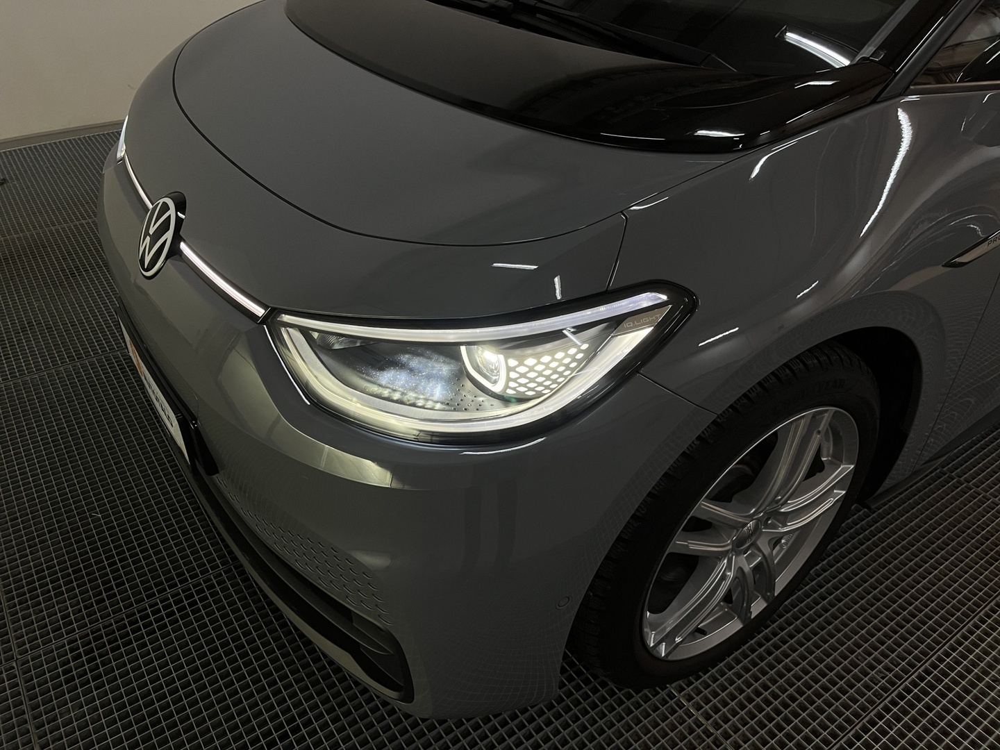 VOLKSWAGEN ID.3 2023