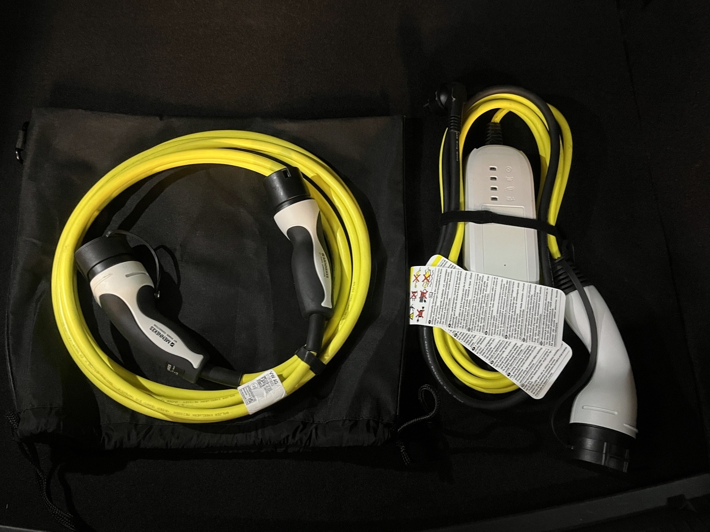 VOLKSWAGEN ID.3 2023