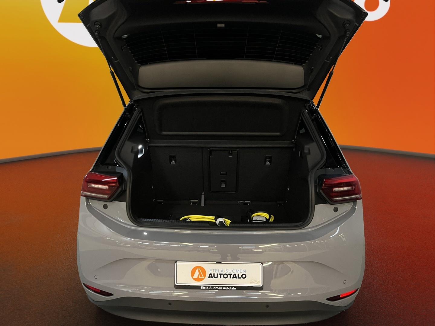 VOLKSWAGEN ID.3 2023