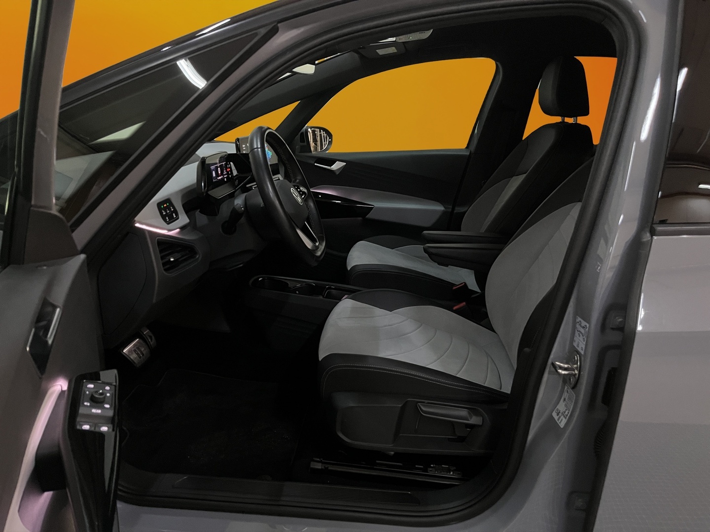 VOLKSWAGEN ID.3 2023