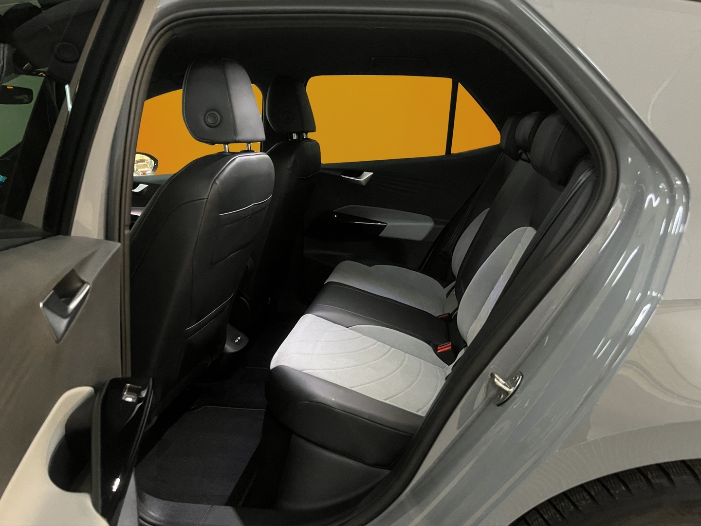 VOLKSWAGEN ID.3 2023