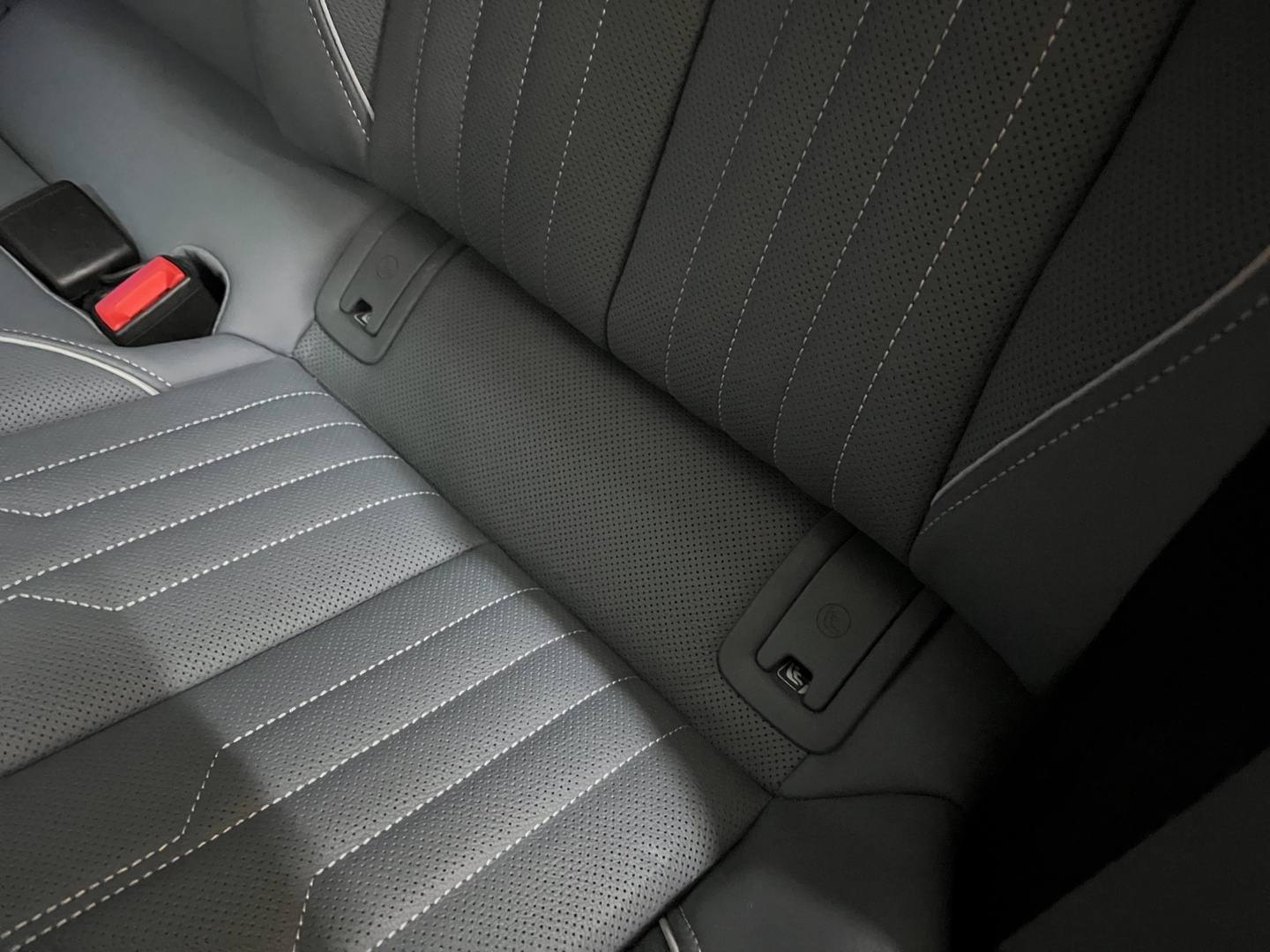 AUDI e-tron 2023