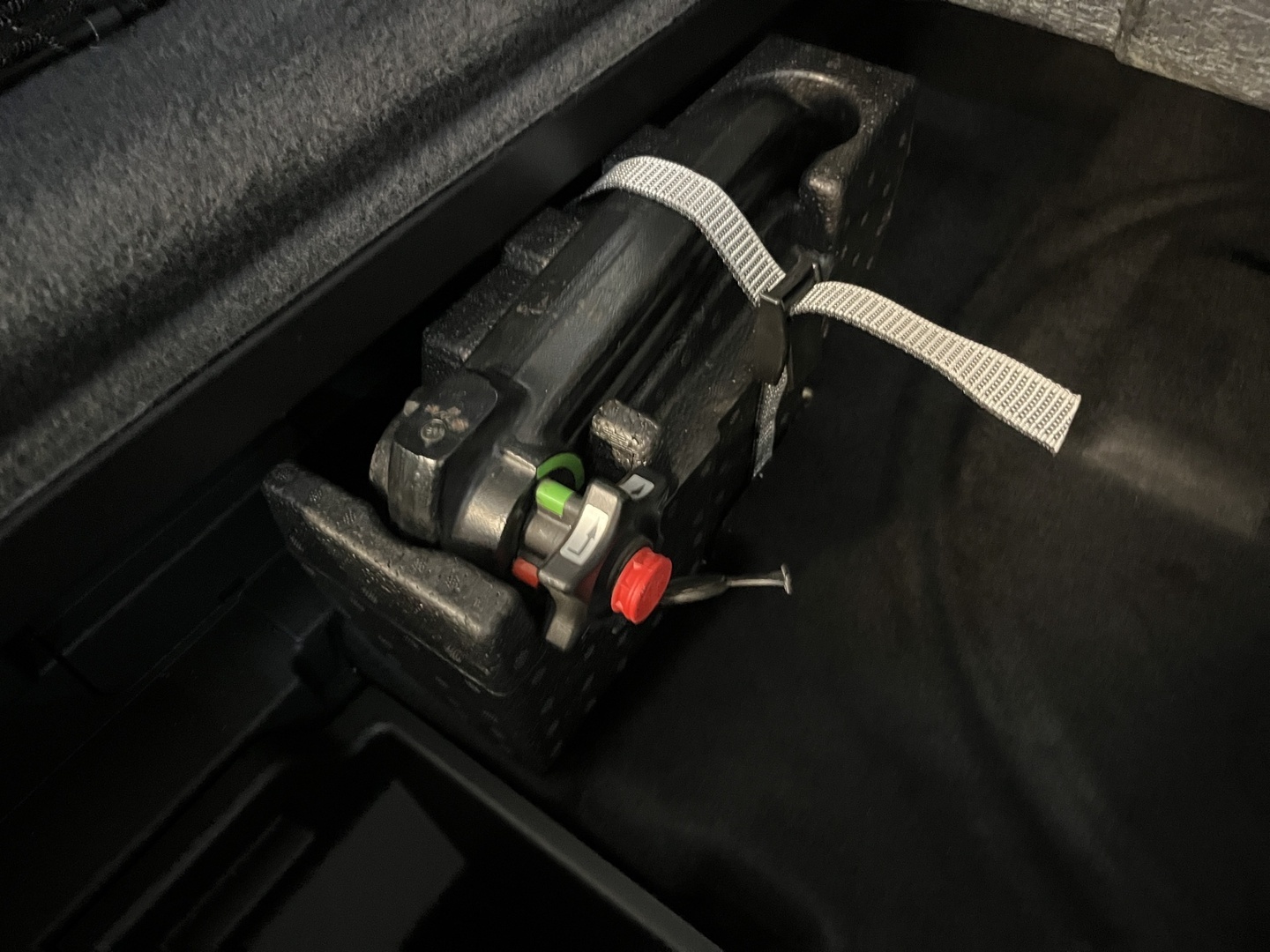 AUDI e-tron 2023