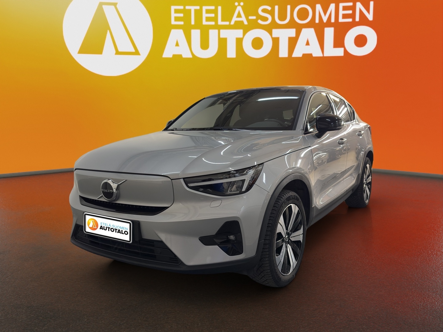 VOLVO C40 2023