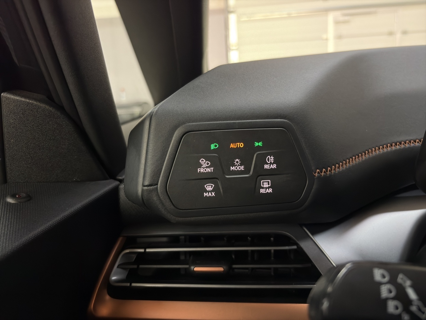 CUPRA Born 2023