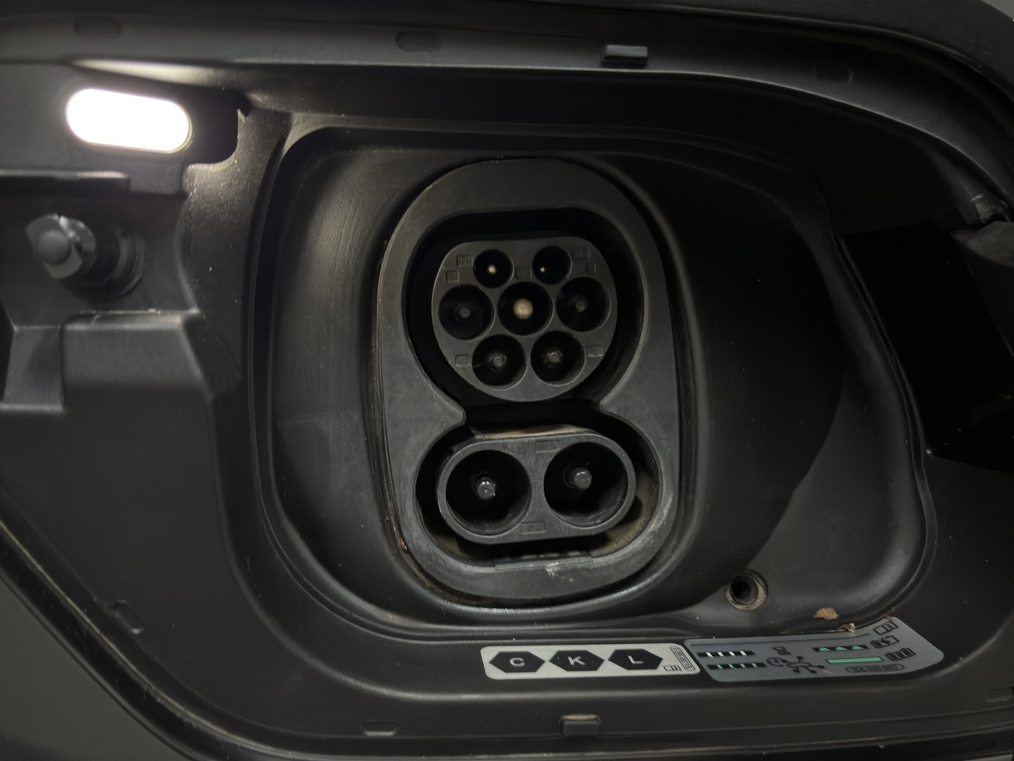 CUPRA Born 2023