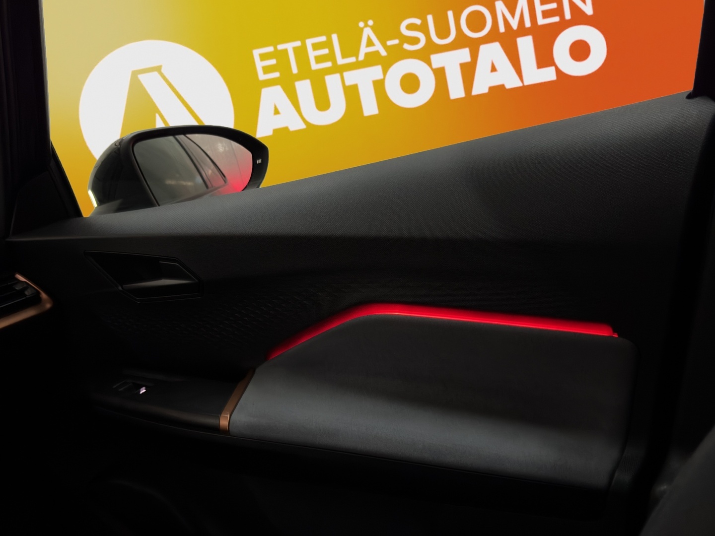 CUPRA Born 2023