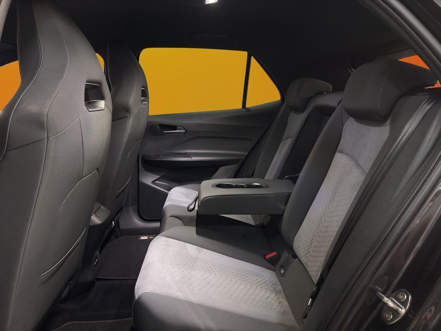 CUPRA Born 2023