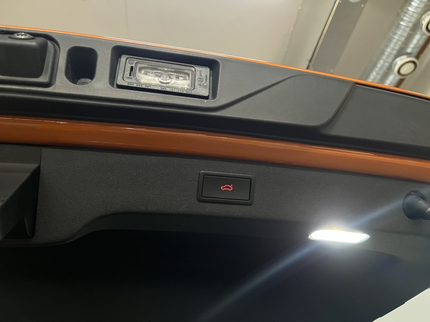 SKODA Enyaq 2025