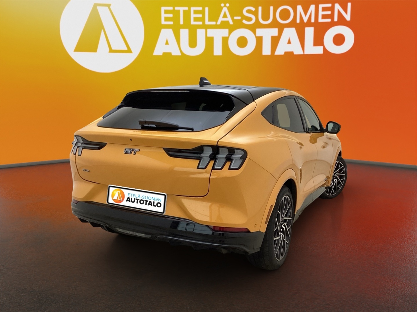 FORD Mustang Mach-E 2023