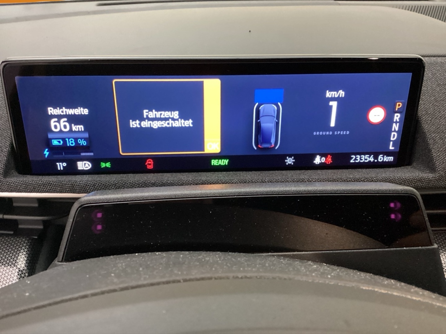 FORD Mustang Mach-E 2023