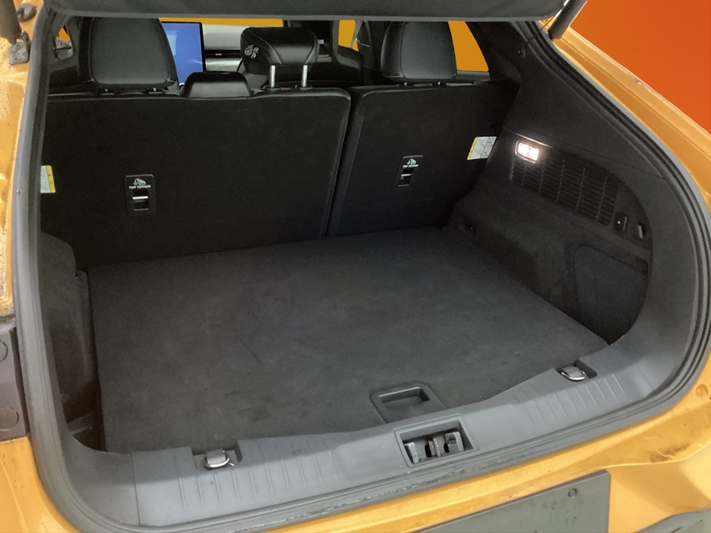 FORD Mustang Mach-E 2023