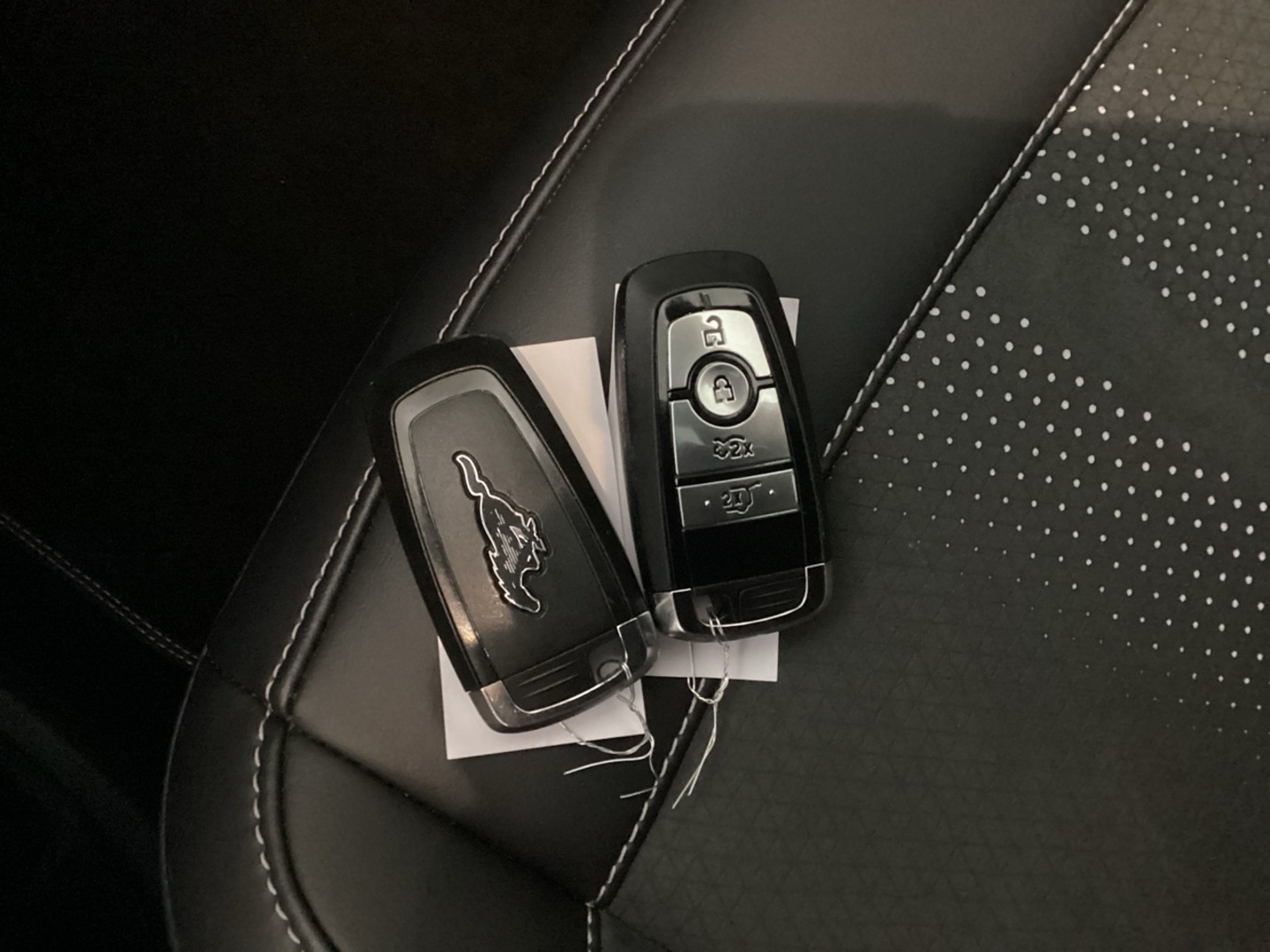 FORD Mustang Mach-E 2023