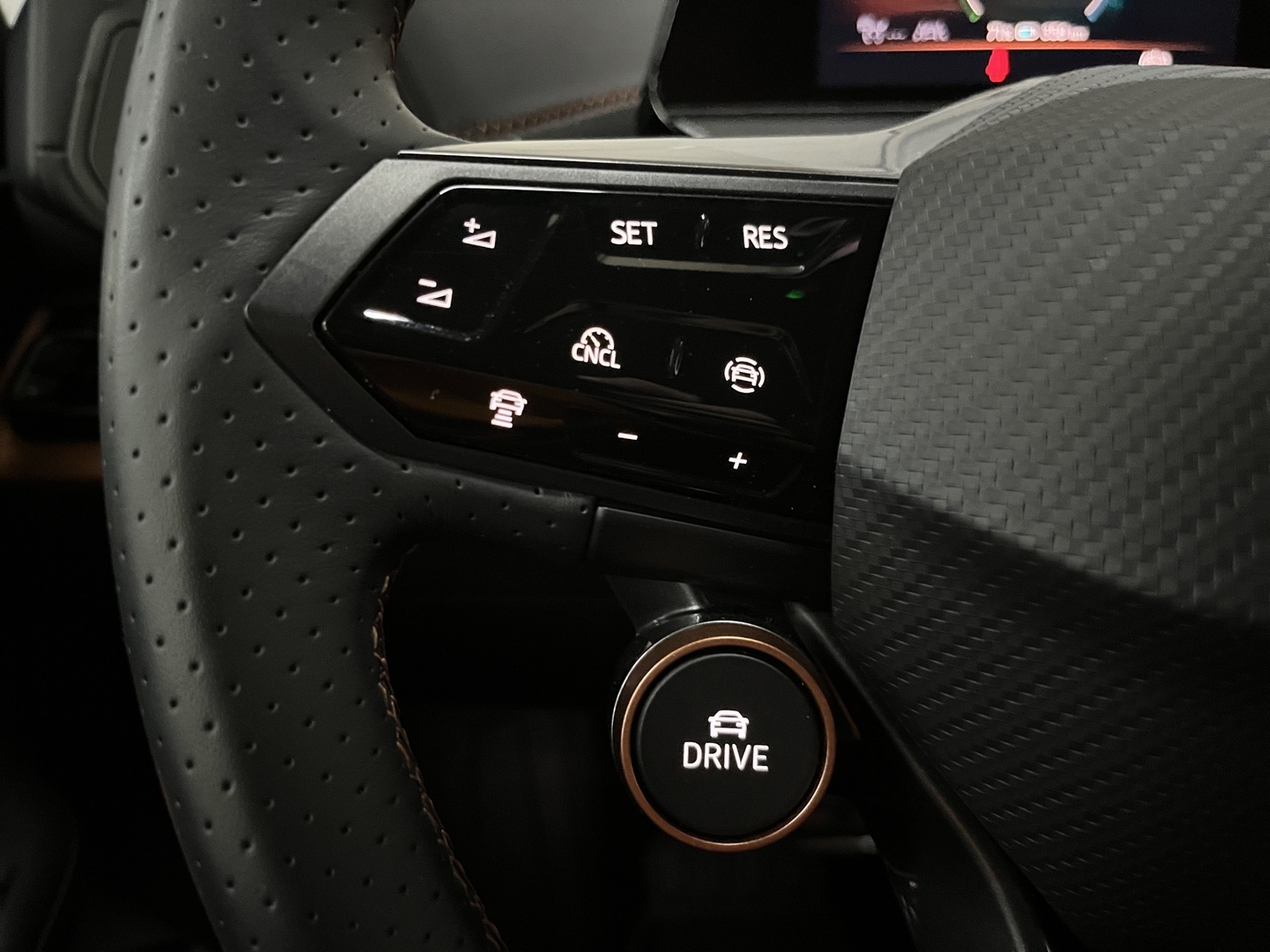 CUPRA Born 2025
