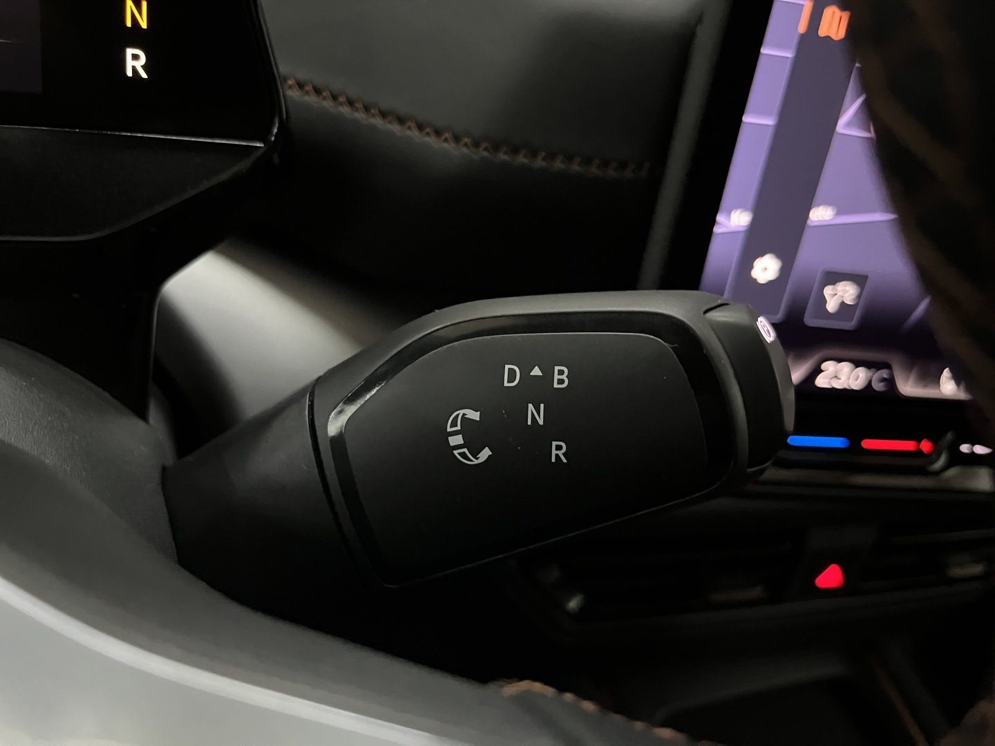 CUPRA Born 2025