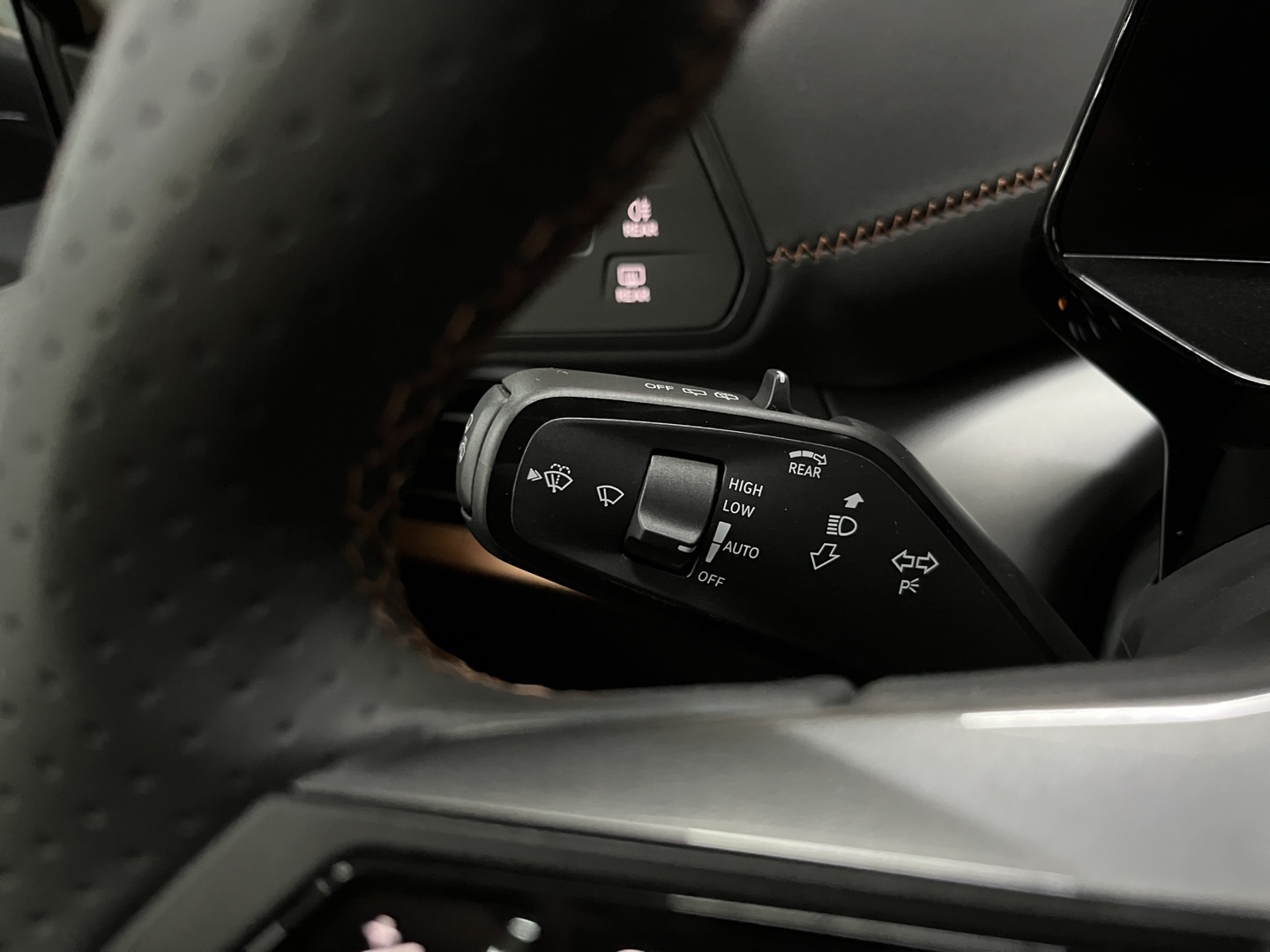 CUPRA Born 2025