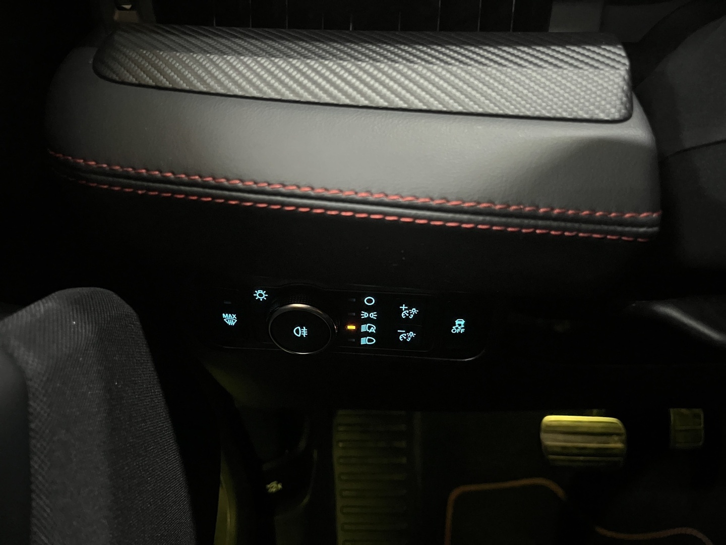 FORD Mustang Mach-E 2022