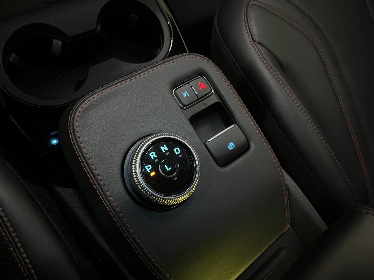 FORD Mustang Mach-E 2022
