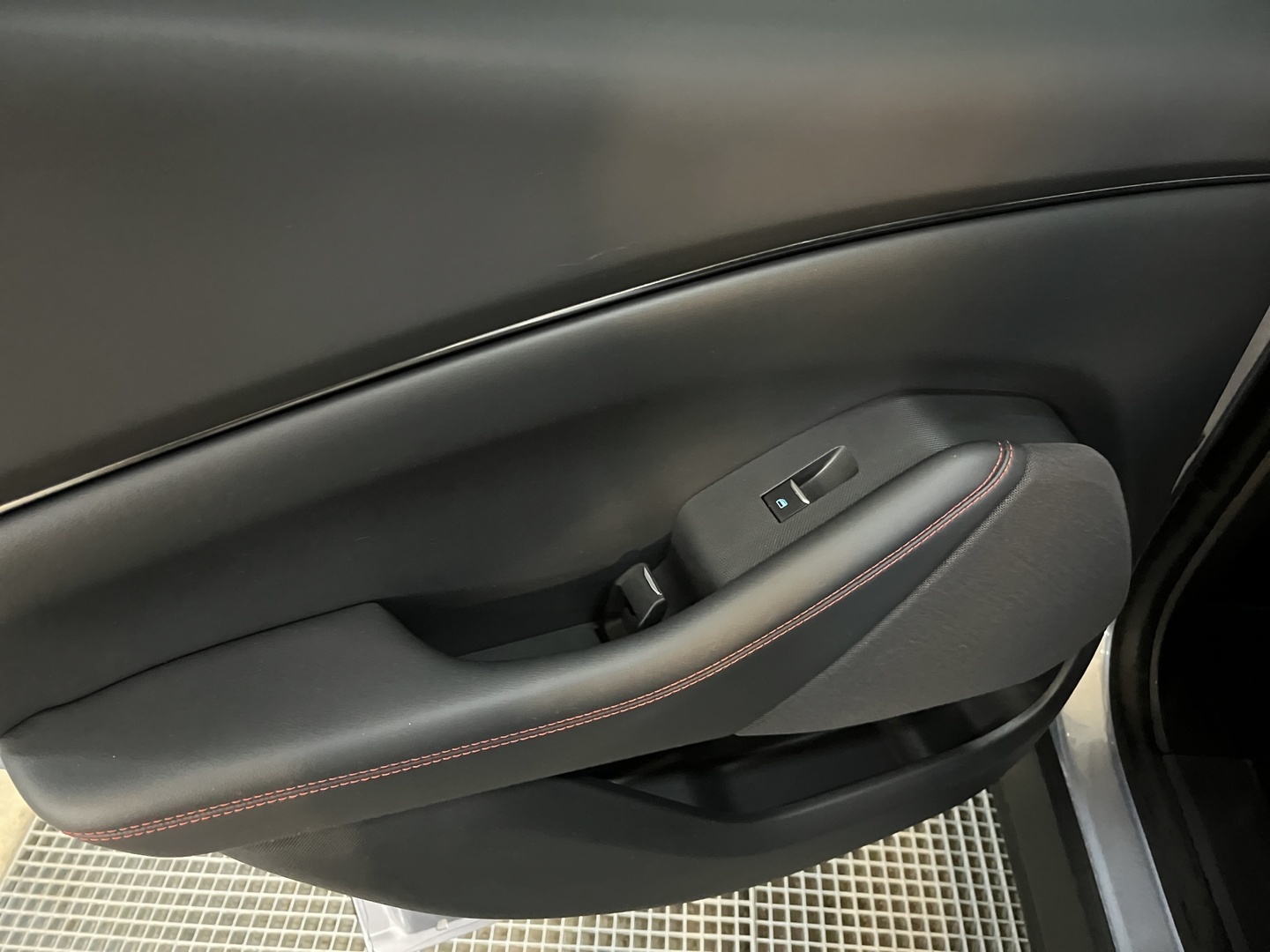 FORD Mustang Mach-E 2022
